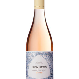 Henners Gardner Street Rosé