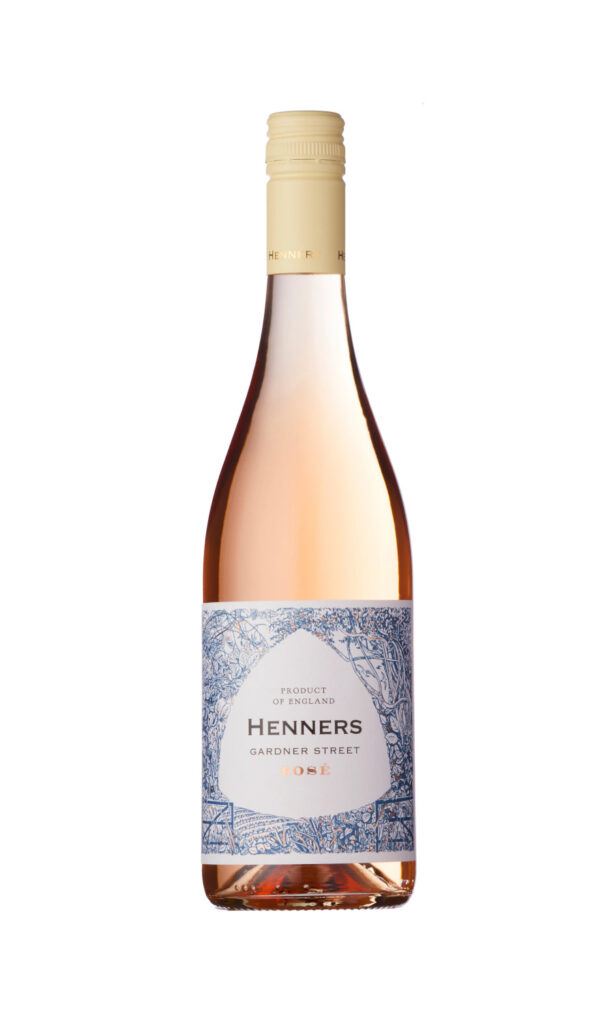 Henners Gardner Street Rosé