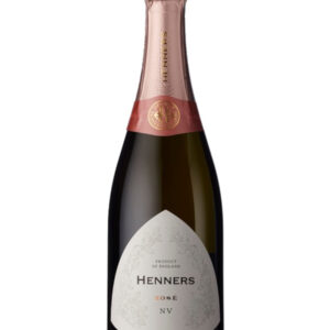 Henners Rosé NV