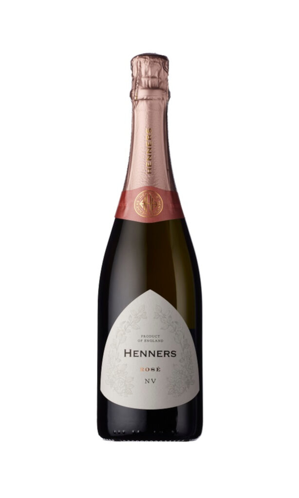 Henners Rosé NV