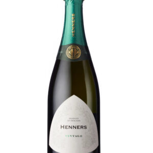 Henners Vintage 2016