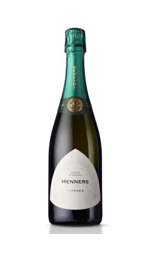 Henners Vintage 2016