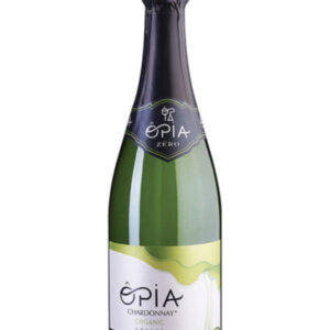 Opia: Alcohol Free Sparkling Chardonnay