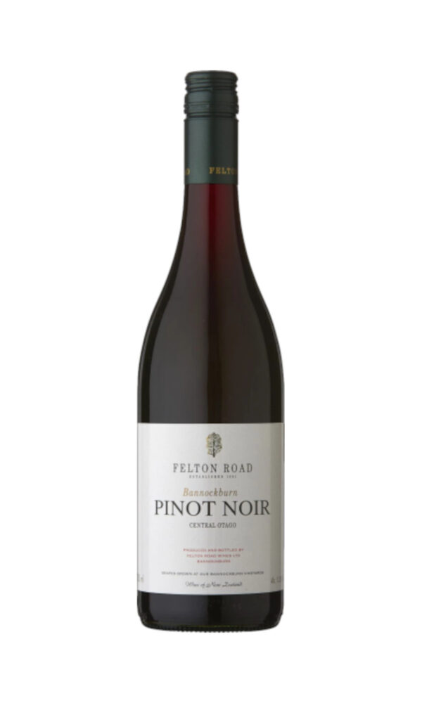 Jean Balmont Premium Pinot Noir