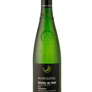 Picpoul De Pinet Foncastel