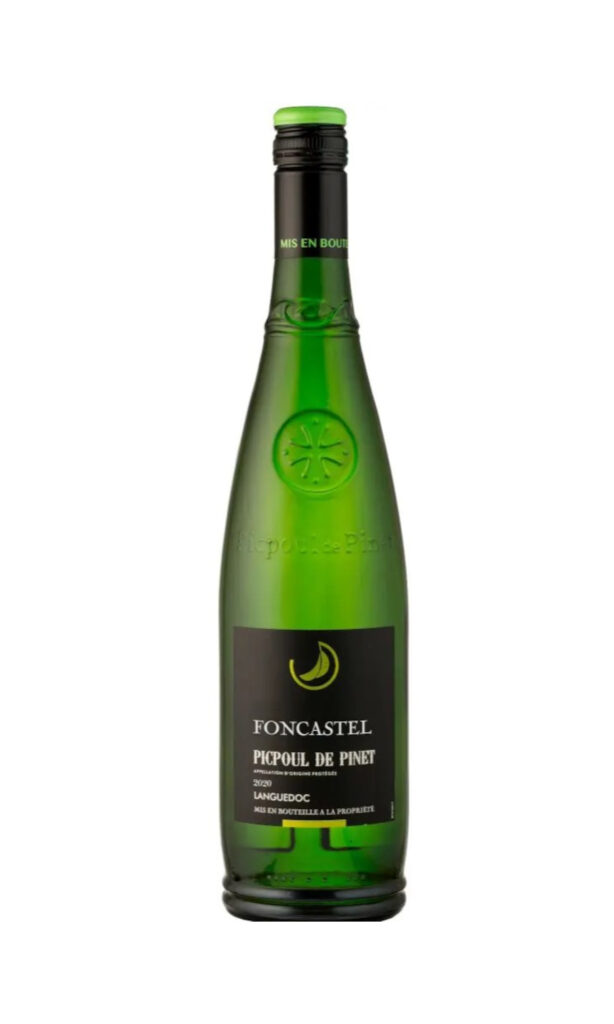 Picpoul De Pinet Foncastel