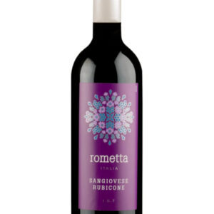 Rometta Sangiovese