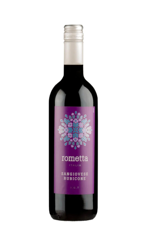 Rometta Sangiovese