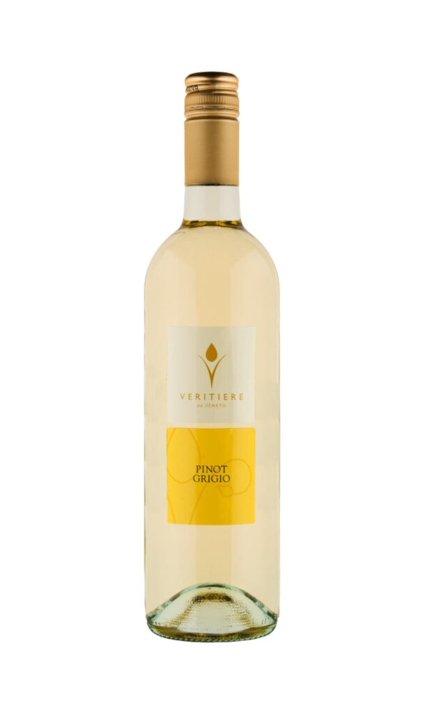 Veritiere Pinot Grigio Doc Veritierre