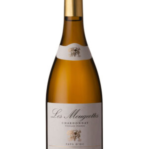 Les Mougeottes Chardonnay