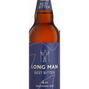 Long Man Best Bitter