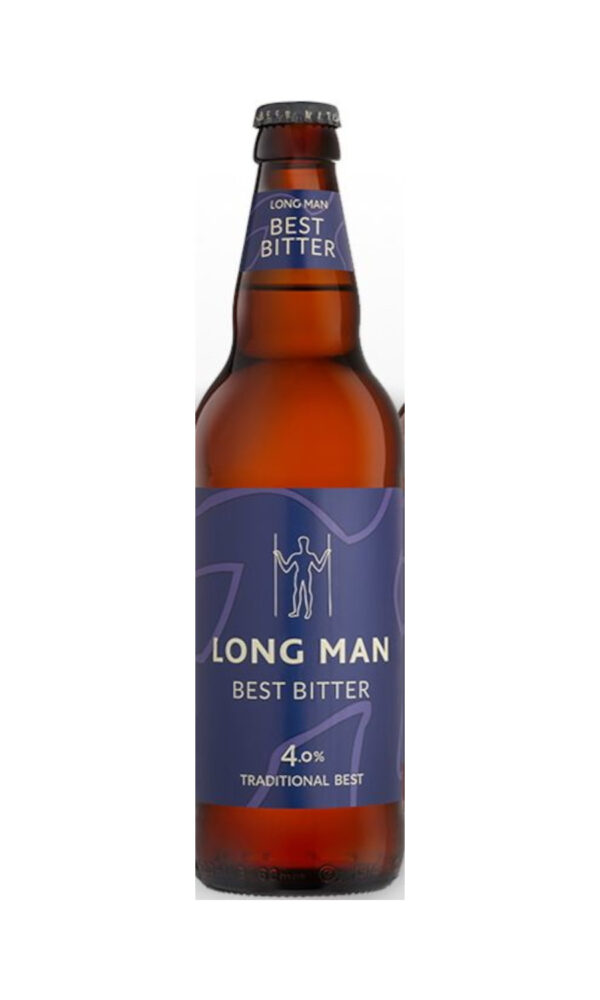Long Man Best Bitter