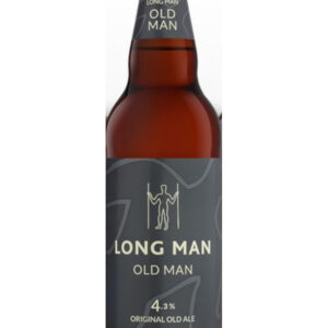 Long Man Old Man