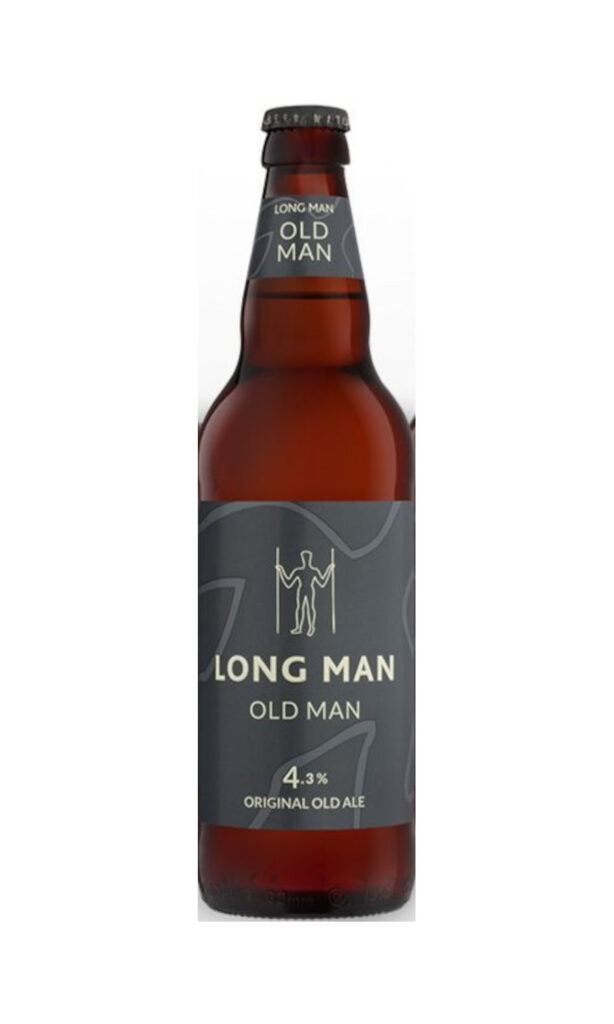 Long Man Old Man