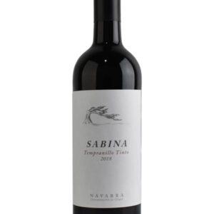 Sabina Tempranillo