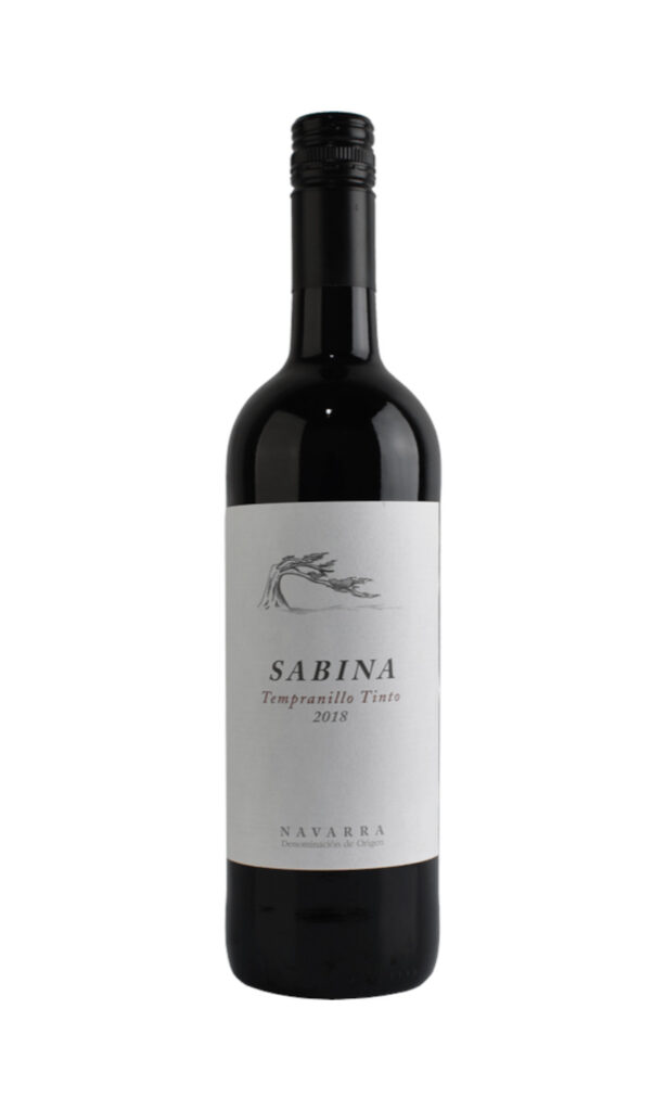 Sabina Tempranillo