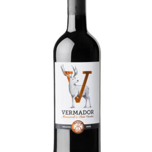 Vermador Tinto [Organic]