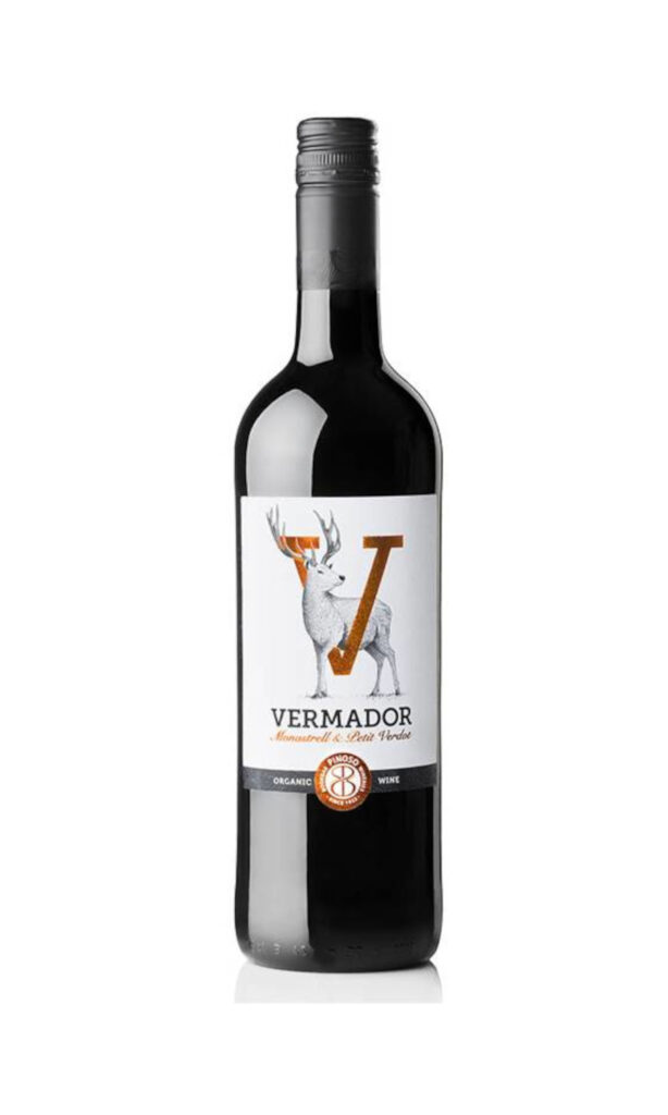 Vermador Tinto [Organic]