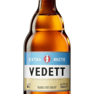 Vedett White