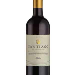 Santiago Merlot