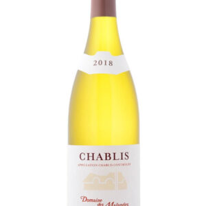 Chablis Domaine