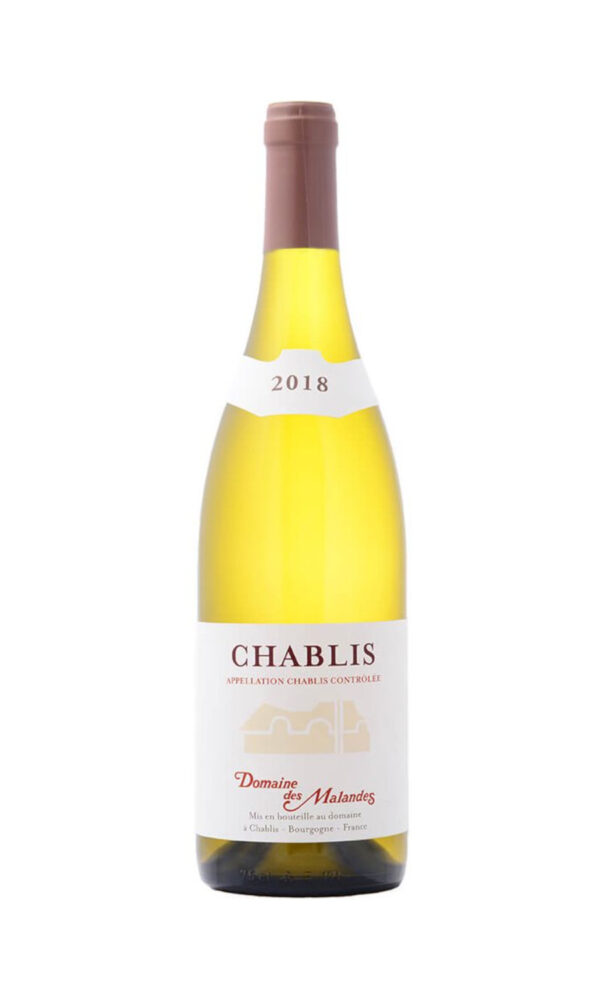 Chablis Domaine