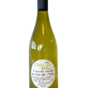 Henners Sauvignon Blanc