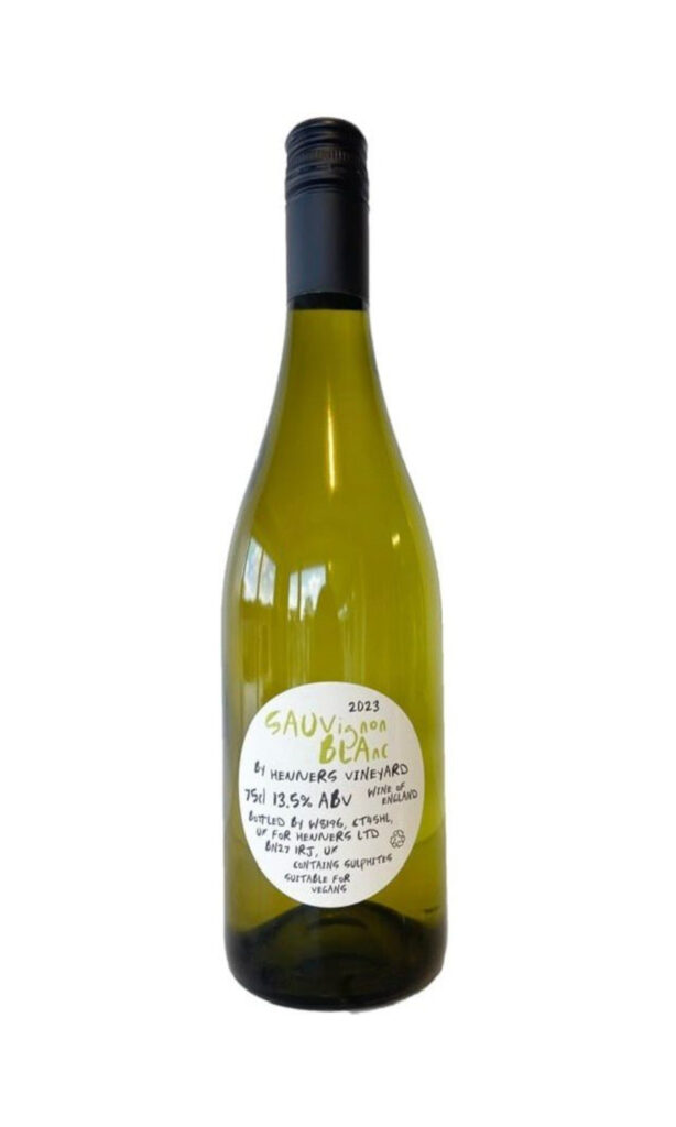 Henners Sauvignon Blanc