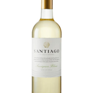 Santiago Sauvignon blanc