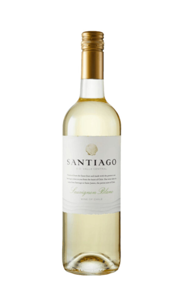 Santiago Sauvignon blanc