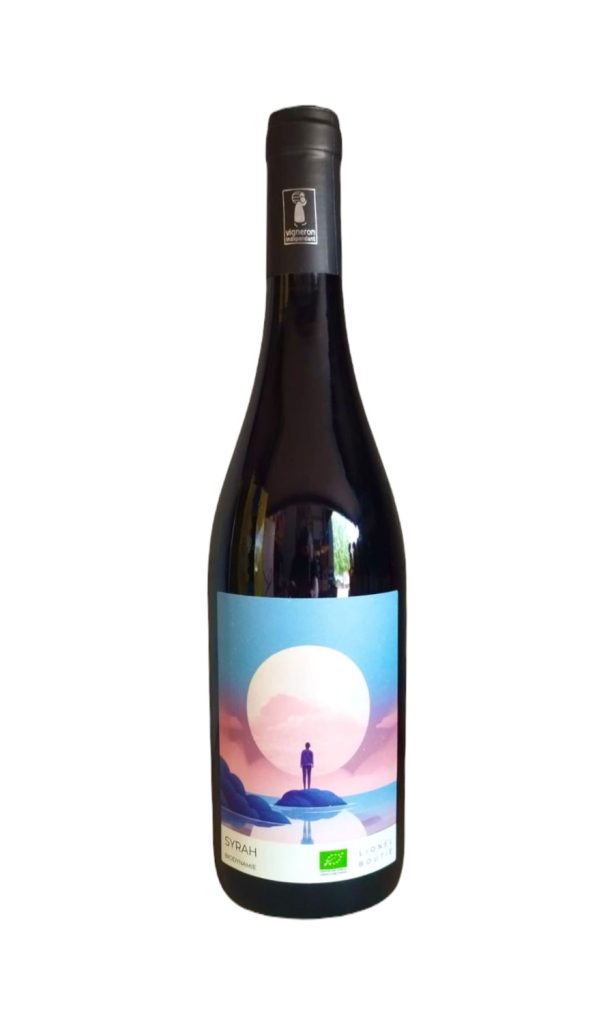 Ricardelle Syrah moon