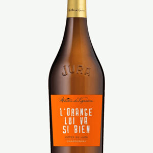 Côtes du Jura chardonnay