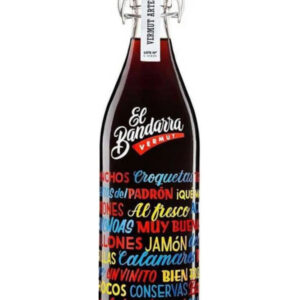 El bandarra vermouth