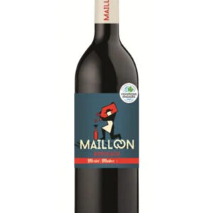 Maillon Bordeaux Rouge