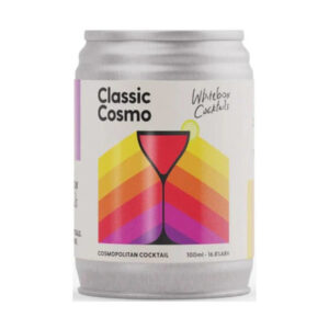 Whitebox classic cosmo