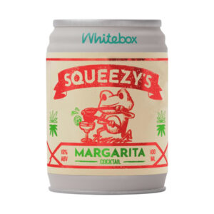 Whitebox margarita