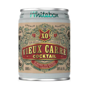 Whitebox vieux carre