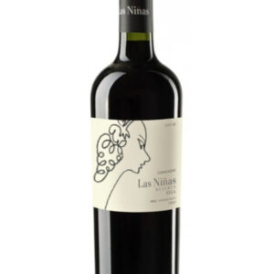 las-ninas-ella-carmenere-reserva-2019