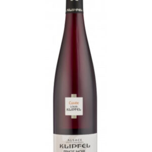 pinot noir cuvee louis klipfel