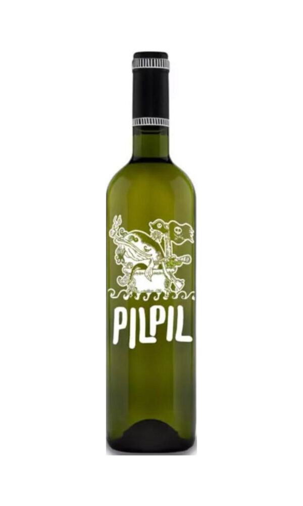 PilPil