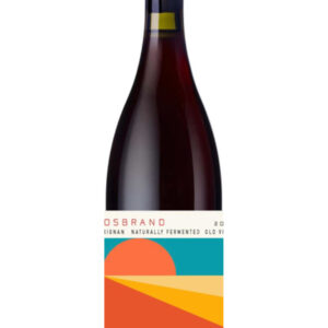 bosbrano carignan