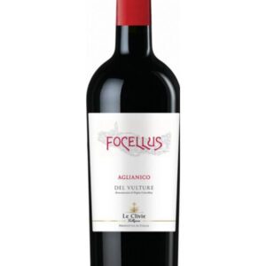 Aglianico del vulture