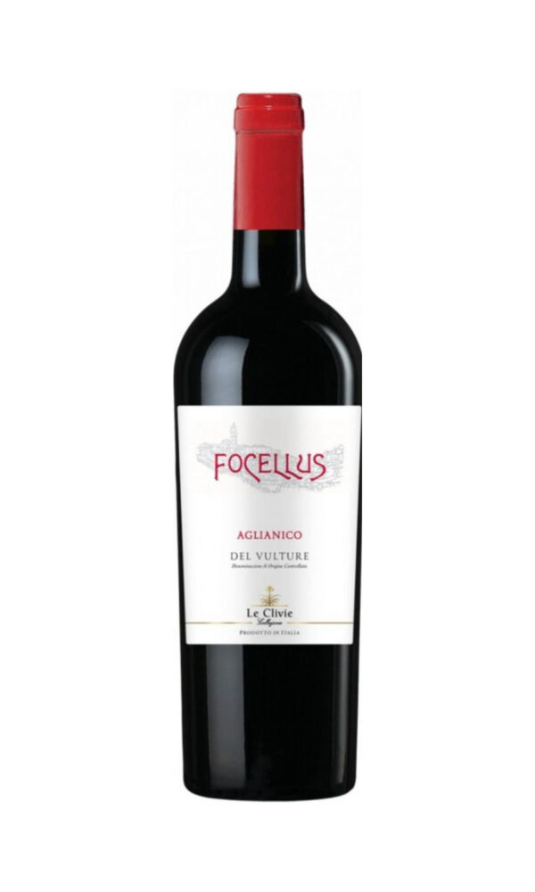 Aglianico del vulture