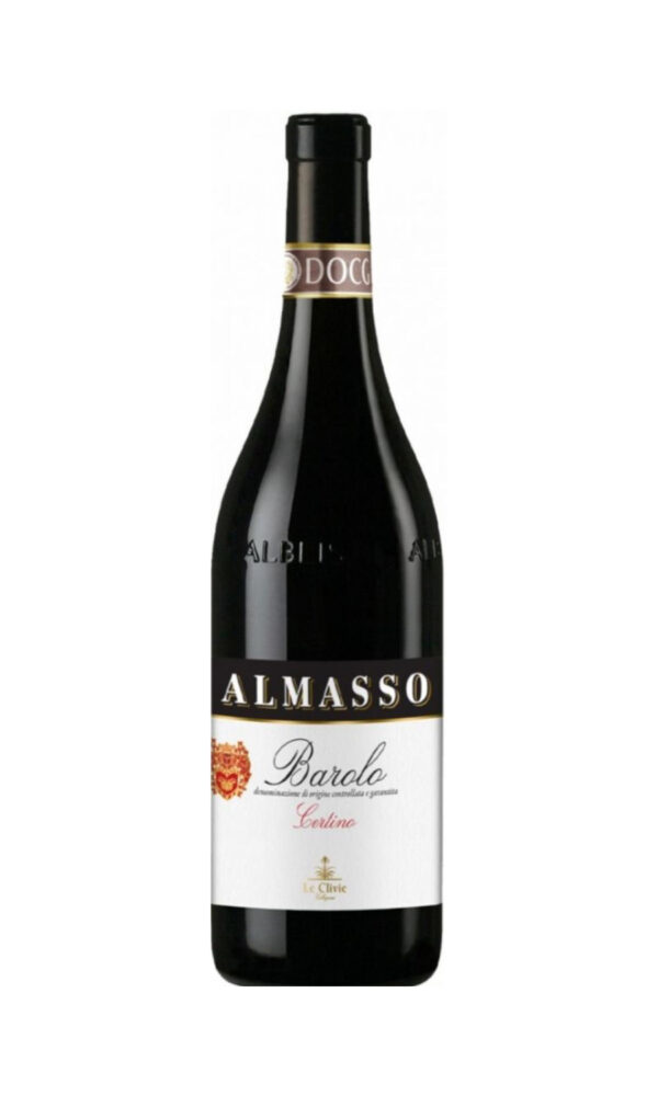 Almasso Barolo