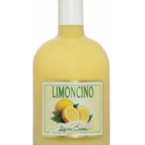 Crema limoncino