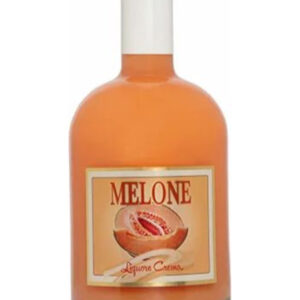 Crema melone