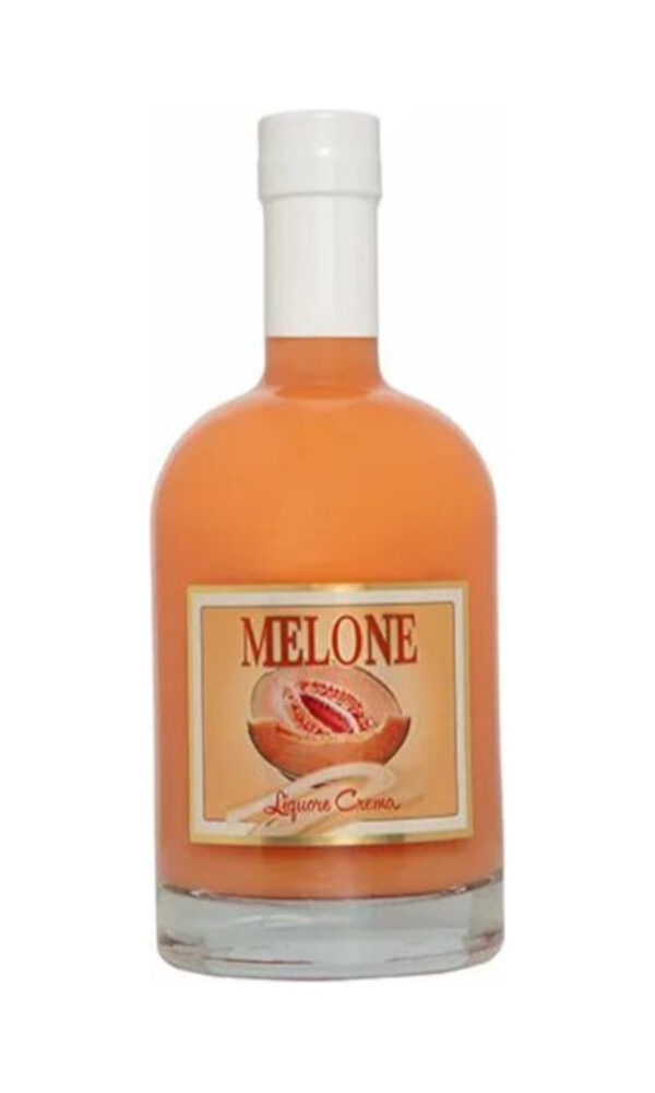 Crema melone