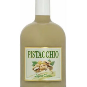 Crema pistacchio