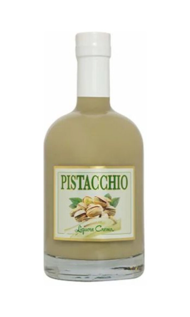 Crema pistacchio