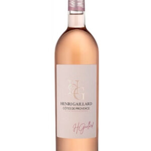 Henri Gaillard Rose 23